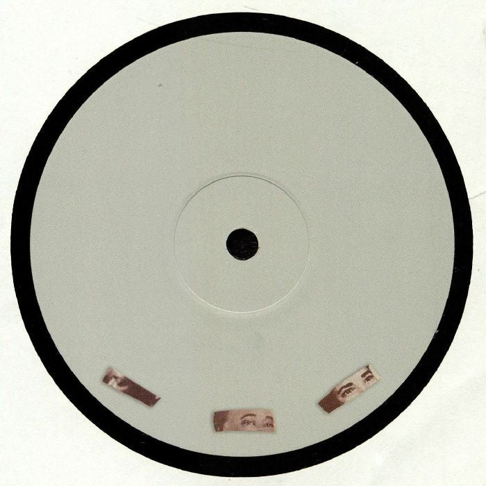 ROMARE - Gone/Danger