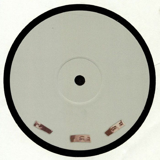 ROMARE - Gone/Danger