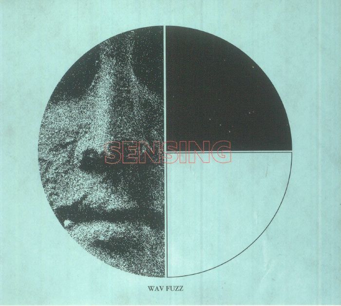 WAV FUZZ - Sensing [CD]