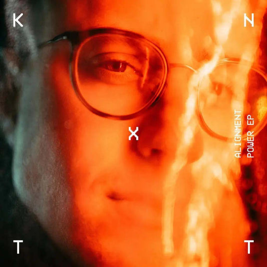 Alignment - Power EP