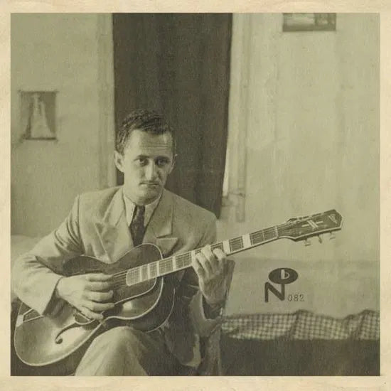 Branko Mataja - Over Fields And Mountains [White Blossom]