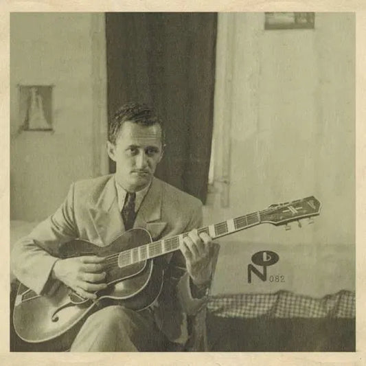 Branko Mataja - Over Fields And Mountains [White Blossom]