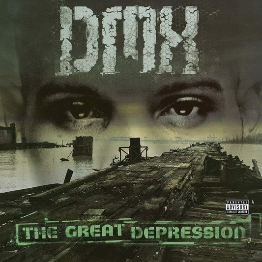 DMX - The Great Depression