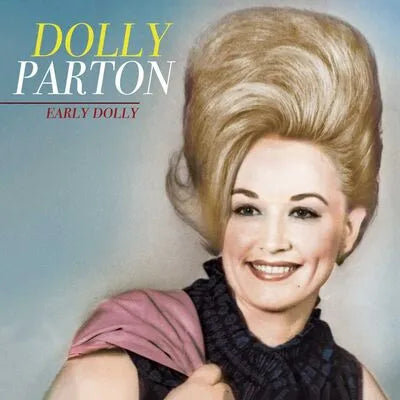 Dolly Parton - Early Dolly [Coloured Vinyl]