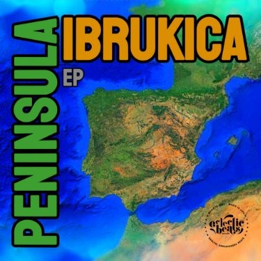 Various Artists - PENNINSULA IBRUKICA EP