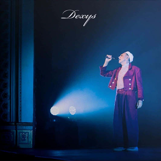 Dexys - The Feminine Divine + Dexys Classics: Live! [3LP Clear]