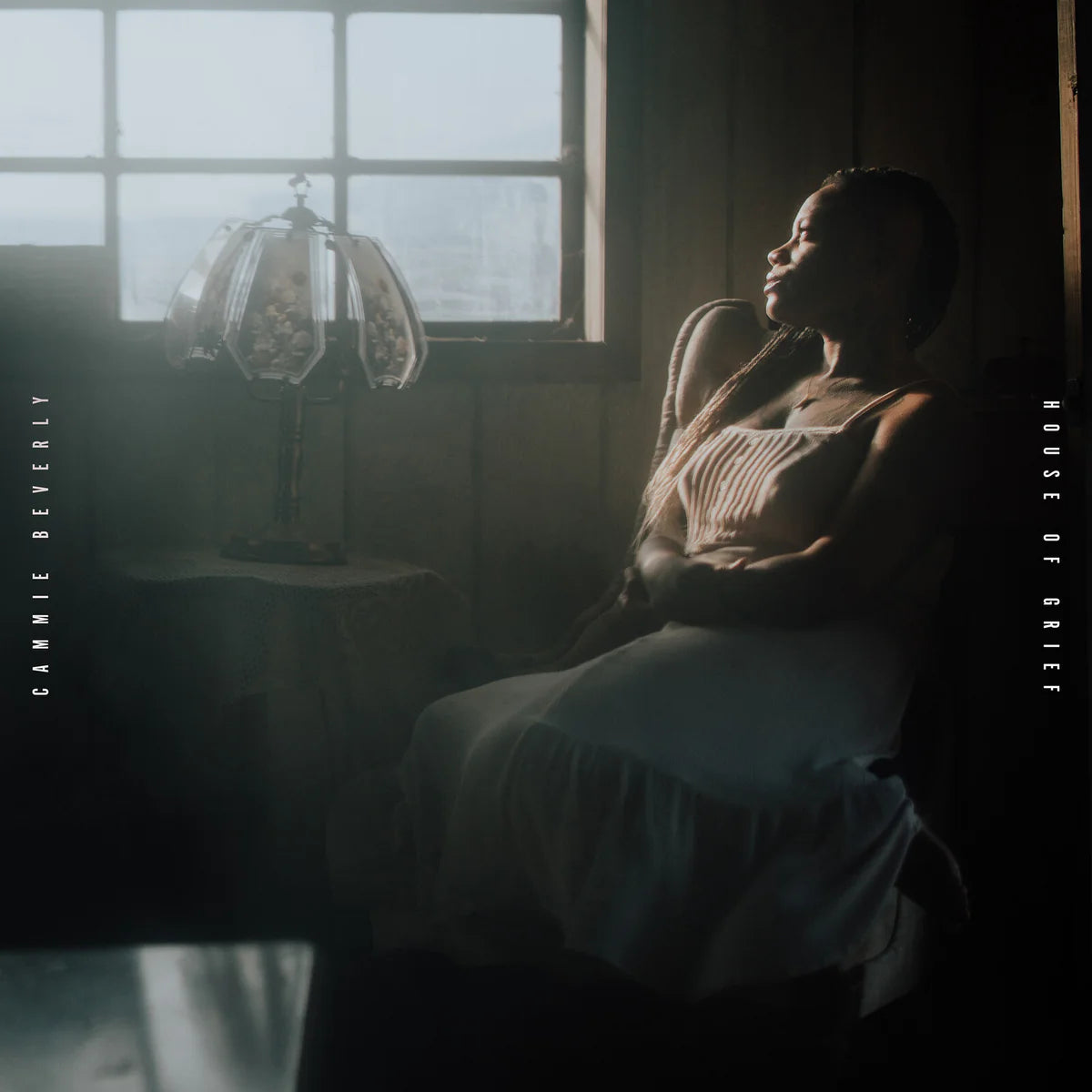 Cammie Beverly - House of Grief [LP]