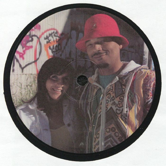 OMAR S feat NITE JEWEL - Confess To U