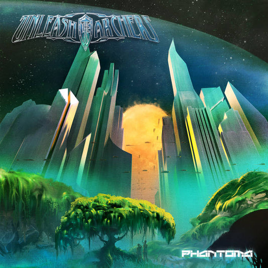 Unleash The Archers - Phantoma [2LP]