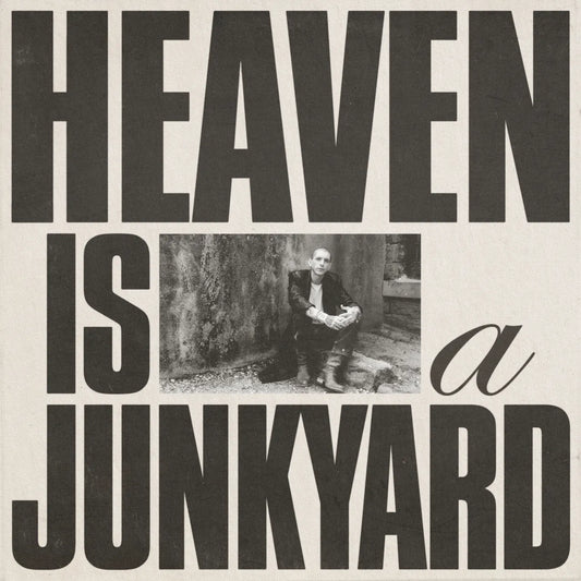 Youth Lagoon - Heaven Is a Junkyard [Vinyl]