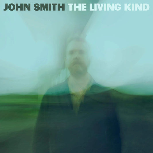 John Smith - The Living Kind [CD]