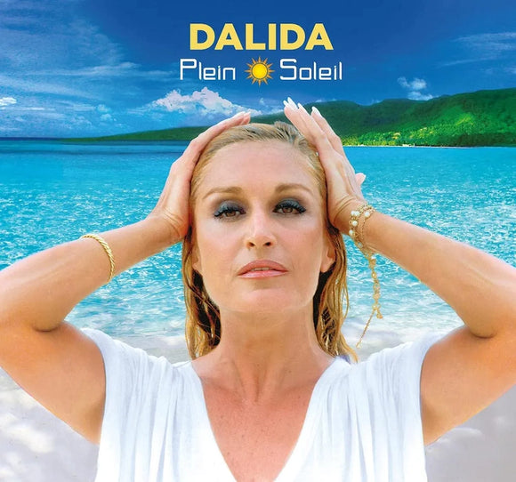 Dalida - Plein Soleil [2LP]