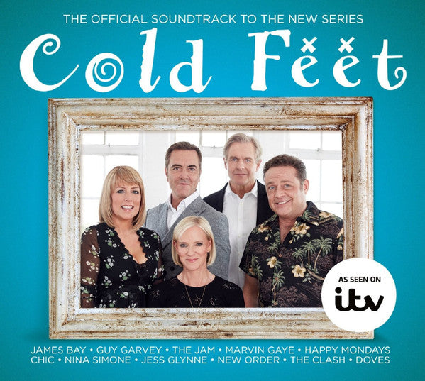 Various Artists - Cold Feet [2CD]