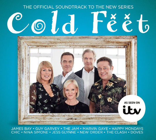 Various Artists - Cold Feet [2CD]