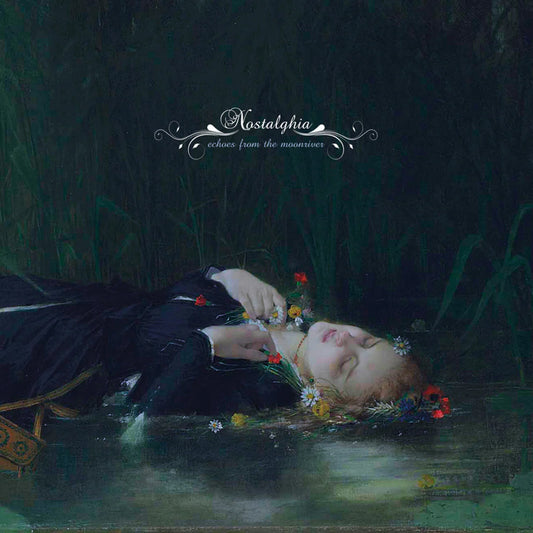 Nostalghia - Echoes From Moonriver [CD]
