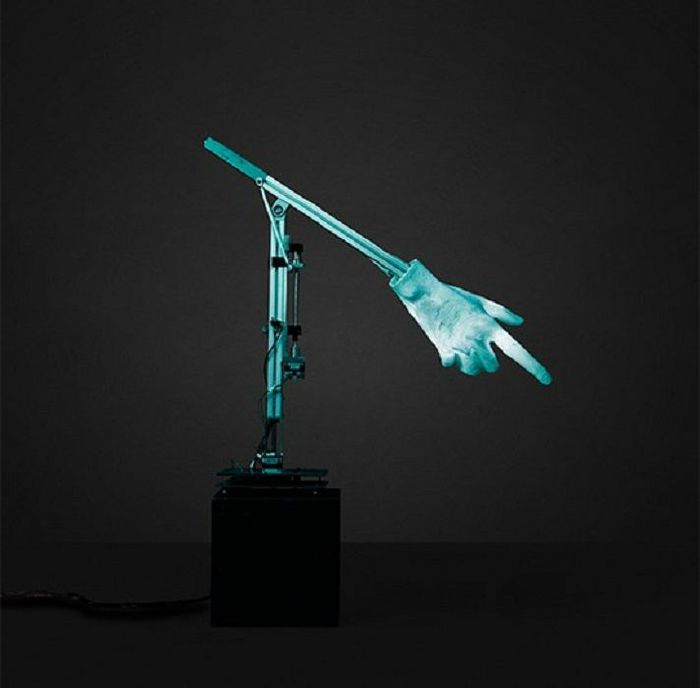 Bodega - Xtra Equipment [Cybernetic Clear with Green Tint Vinyl] (RSD 2023)