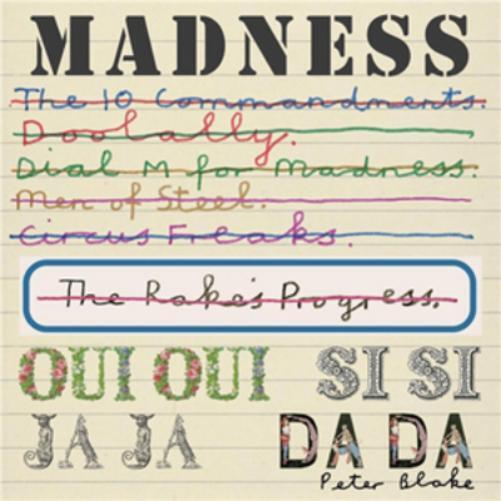 Madness - Oui Oui, Si Si, Ja Ja, Da Da [2CD Digipak]
