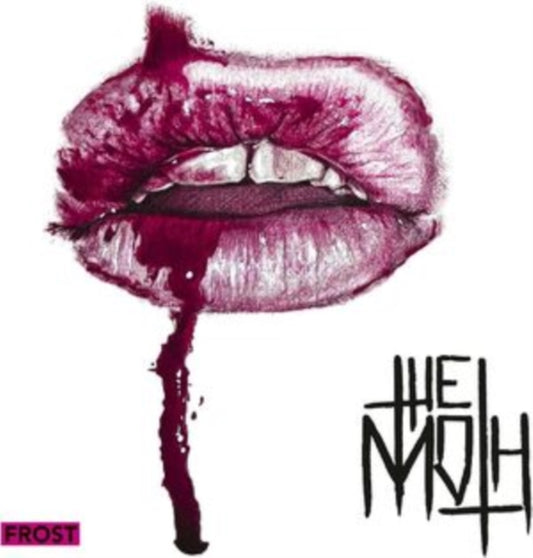 The Moth - Frost [12" Album with CD]