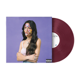 Olivia Rodrigo - SOUR [Fruit Punch LP]