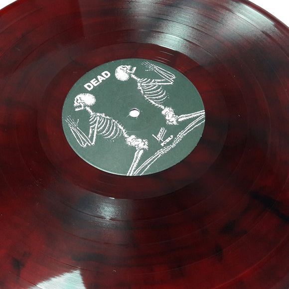DEAD CROSS - DEAD CROSS [Coloured Vinyl]