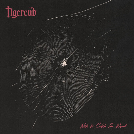 Tigercub - Nets to Catch the Wind [CD]