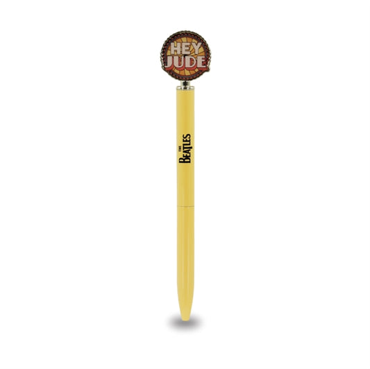Pen Metal 2D Topper - The Beatles (Hey Jude) [Pen Single]