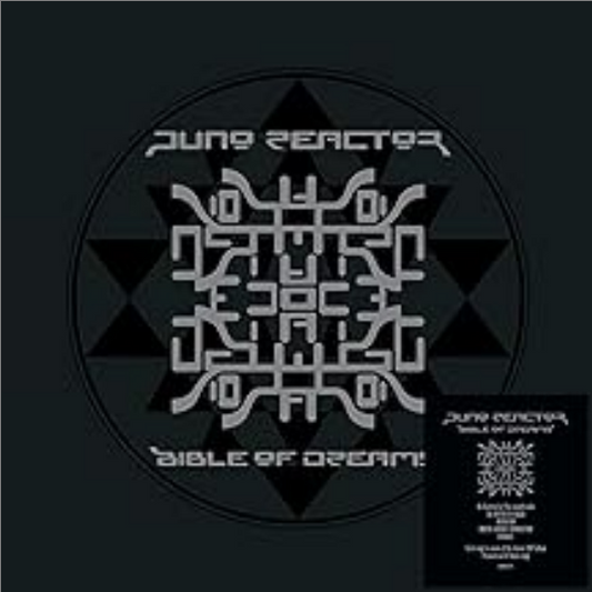 PEKKA KUUSISTO & JOONAS AHONEN - SYMMETRIA PARIO CREATION