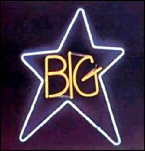 Big Star - #1 Record [CD]
