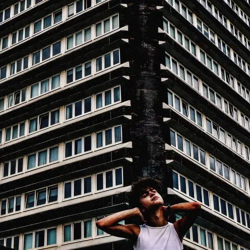 Tom A. Smith - Say What You Want