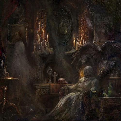 Spirit Tomb - Spiritus lacrimarum