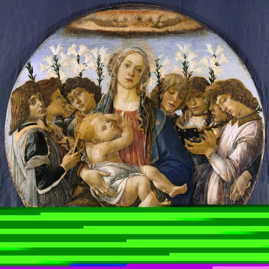 PHOENIX - Winter Solstice (RSD 2023) [7" Vinyl]