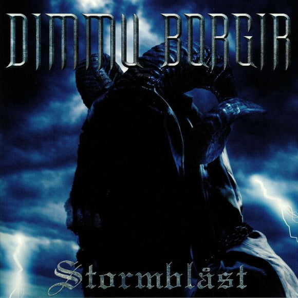 Dimmu Borgir - Stormblåst 2005 [LP + 7