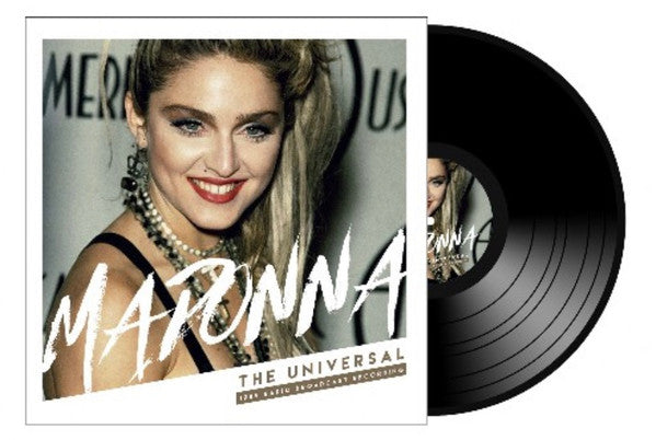 Madonna - The Universal [2LP]