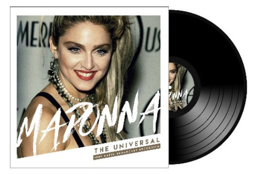 Madonna - The Universal [2LP]