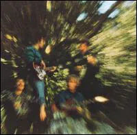 Creedence Clearwater Revival - Bayou Country [CD]