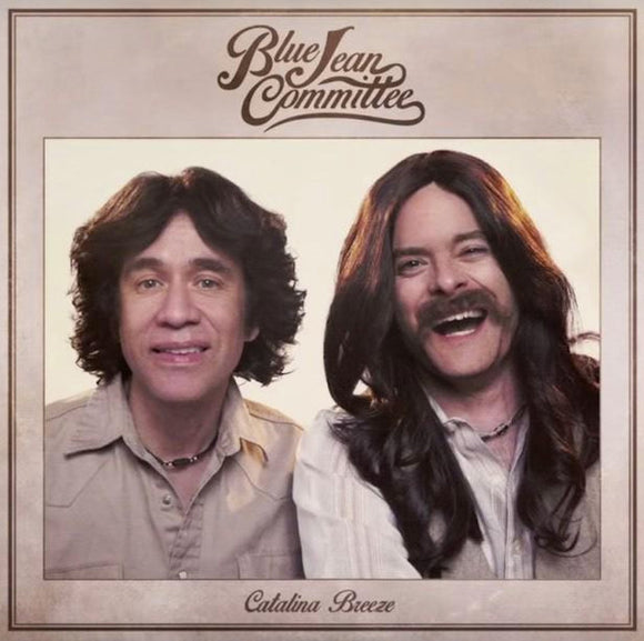 THE BLUE JEAN COMMITTEE - CATALINA BREEZE