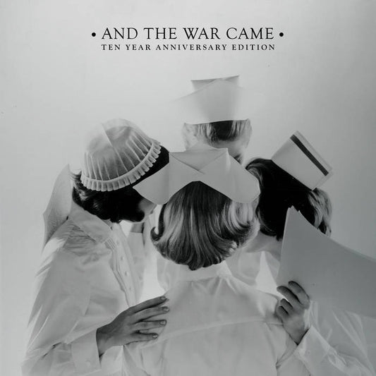 Shakey Graves - And The War Came (10 Year Anniversary Edition)