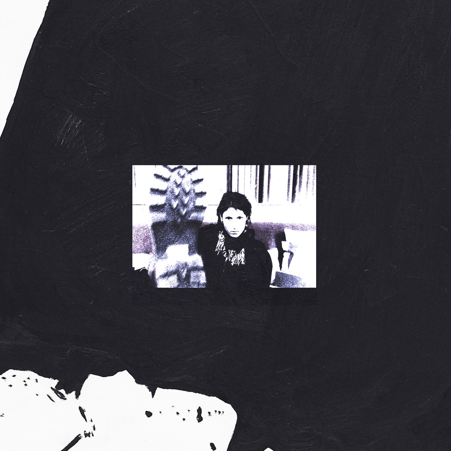 Squirrel Flower - Tomorrow's Fire [Clear LP]