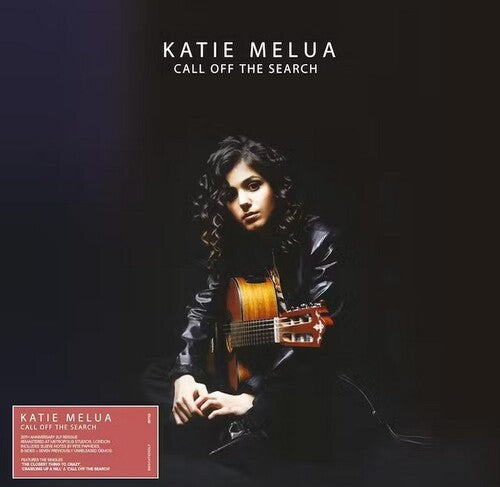 Katie Melua - Call Off the Search (Deluxe Edition) (2023 Remaster) [2CD]