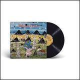 Talking Heads - Little Creatures [140g Black vinyl]