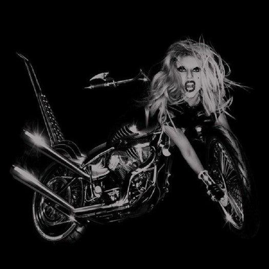 Lady Gaga - BORN THIS WAY [THE TENTH ANNIVERSARY] – Horizons Music