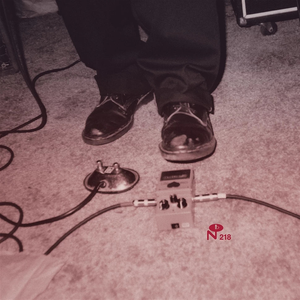 Pot Valiant - Never Return [2LP]