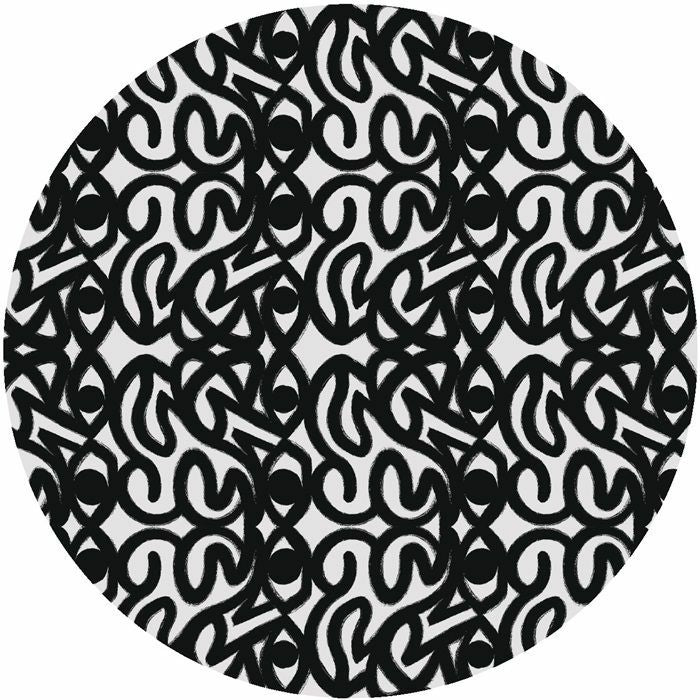 The SHAPESHIFTERS / FRIENDLY GHOSTS / SHAKA LOVES YOU - PAP Wax 02