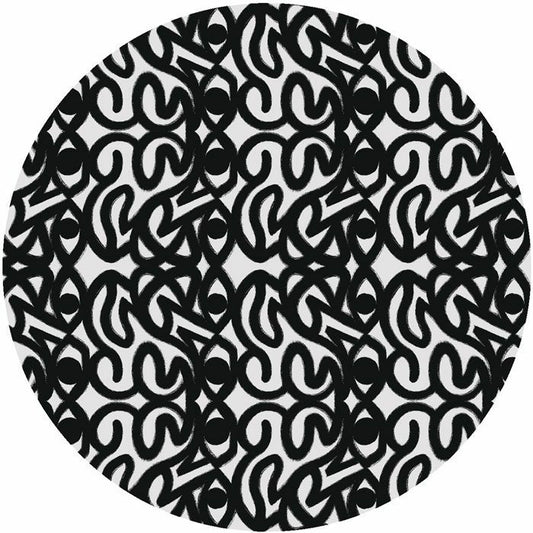 The SHAPESHIFTERS / FRIENDLY GHOSTS / SHAKA LOVES YOU - PAP Wax 02