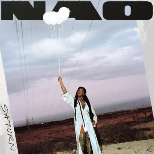 Nao - Saturn