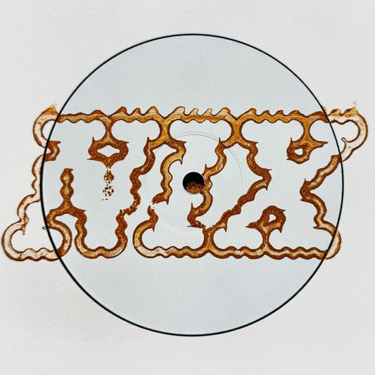 Various Artists - Writing about music is like dancing about architecture