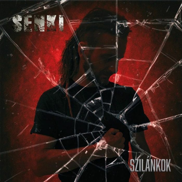 SENKI - SZILANKOK [CD]
