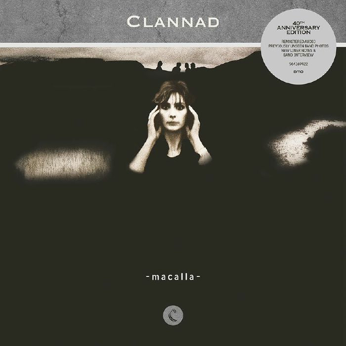 Clannad - Macalla (2025 Remaster) [CD]