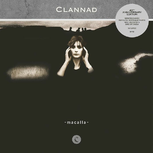 Clannad - Macalla (2025 Remaster) [CD]