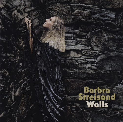 Barbra Streisand - Walls [CD]